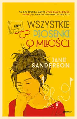 Wszystkie piosenki o miłości - ebook - Jane Sanderson