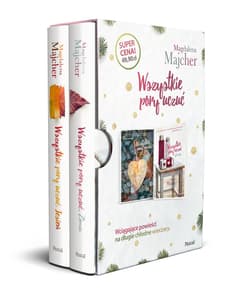 Wszystkie pory uczuć. Jesień / Zima Pakiet: