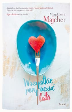 Wszystkie pory uczuć Lato