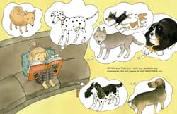 Galeria - zdjęcie nr. 4 - Wszystkie psy Eli