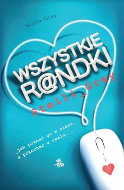 Wszystkie r@ndki Stelli Grey - Stella Grey