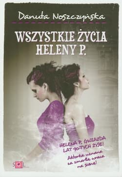 Wszystkie życia Heleny P