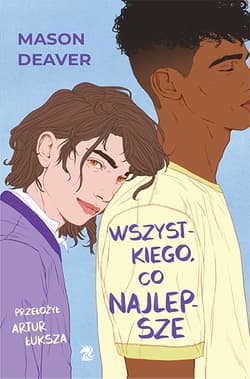 Wszystkiego co najlepsze - Mason Deaver