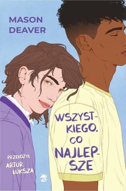 Wszystkiego co najlepsze - Mason Deaver