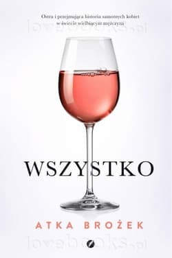 Wszystko - Atka Brożek