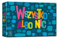 Wszystko albo nic - Gruhl Ken