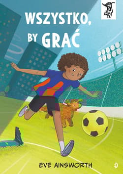 Wszystko, by grać - Eve Einsworth