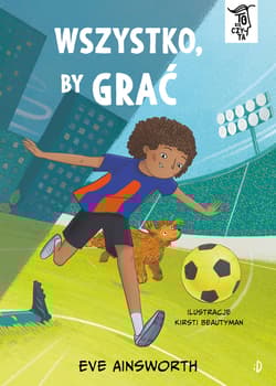 Wszystko, by grać - Eve Einsworth