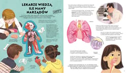 Galeria - zdjęcie nr. 2 - Wszystko co chcesz wiedzieć o ciele człowieka Fakty i Mity