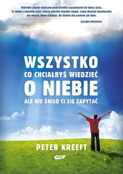 Wszystko co chciałbyś wiedzieć o niebie 