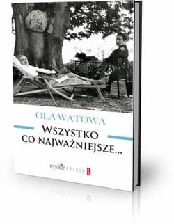 Wszystko co najważniejsze