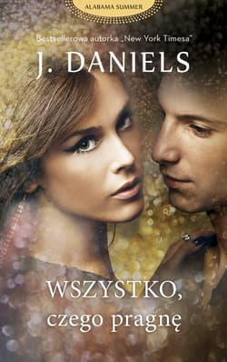 Wszystko czego pragnę WIELKIE LITERY