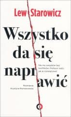 Wszystko da się naprawić - Zbigniew Lew-Starowicz