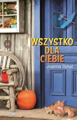 Wszystko dla ciebie - ebook