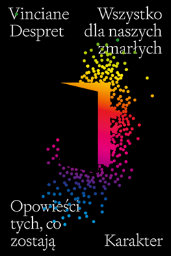 Wszystko dla naszych zmarłych - ebook