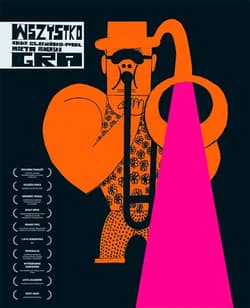 Wszystko gra - Anna Czerwińska-Rydel