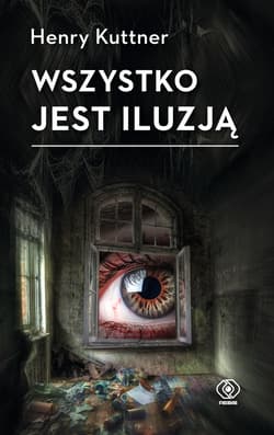 Wszystko jest iluzją - ebook