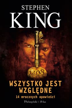 Wszystko jest względne. 14 mrocznych opowieści - ebook