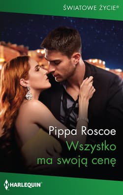 Wszystko ma swoją cenę - Roscoe Pippa