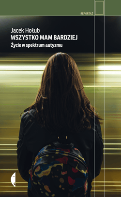 Wszystko mam bardziej - ebook - Jacek Hołub