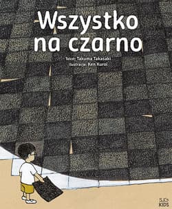 Wszystko na czarno - Takuma Takasaki, Ken Kuroi