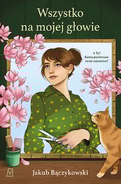 Wszystko na mojej głowie - Jakub Bączykowski