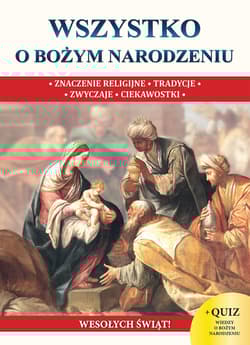 Wszystko o Bożym Narodzeniu