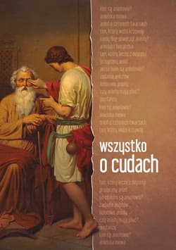 Wszystko o cudach - Chaberka Sylwia