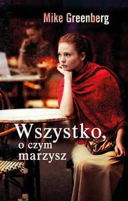 Wszystko, o czym marzysz_plik - ebook - Mike Greenberg