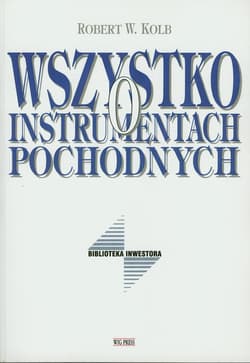 Wszystko o instrumentach pochodnych