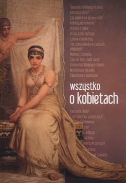 Wszystko o kobietach
