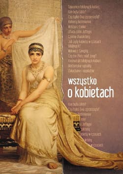 Wszystko o kobietach - Anna Dąbrowska