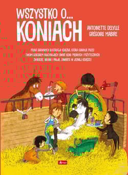 Wszystko o koniach - null null