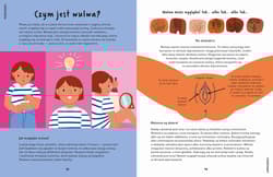 Galeria - zdjęcie nr. 2 - Wszystko o miesiączce. Poradnik pozytywnego przeżywania okresu