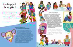 Galeria - zdjęcie nr. 3 - Wszystko o miesiączce. Poradnik pozytywnego przeżywania okresu