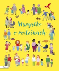Wszystko o rodzinach - Brooks Felicity