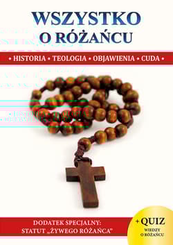 Wszystko o różańcu