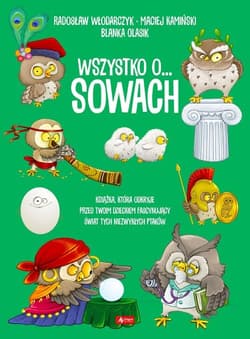 Wszystko o... Sowach
