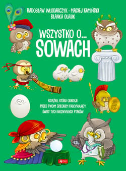 Wszystko o... Sowach