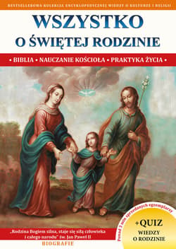 Wszystko o Świętej Rodzinie