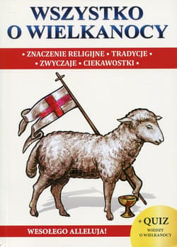 Wszystko o Wielkanocy