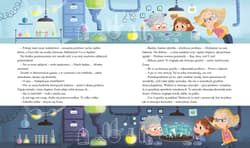 Galeria - zdjęcie nr. 2 - Wszystko powiem babci! O świetlikach