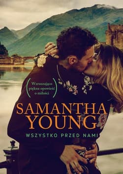 Wszystko przed nami - Samantha Young