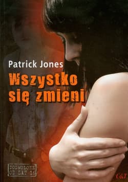 Wszystko się zmieni - Patrick Jones