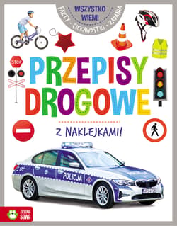 Wszystko wiem! Przepisy drogowe