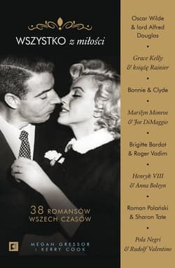 Wszystko z miłości
