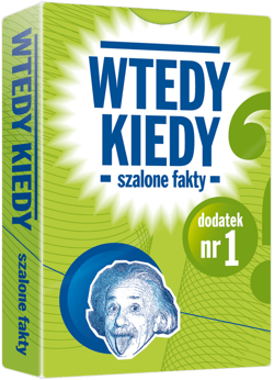 Wtedy Kiedy dodatek nr 1