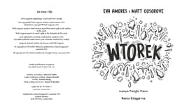 Galeria - zdjęcie nr. 3 - Wtorek. Najgorszy tydzień życia