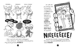 Galeria - zdjęcie nr. 2 - Wtorek. Najgorszy tydzień życia. Tom 2 wyd. 2025