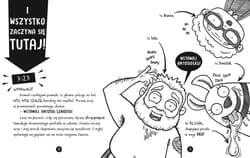 Galeria - zdjęcie nr. 5 - Wtorek. Najgorszy tydzień życia. Tom 2 wyd. 2025